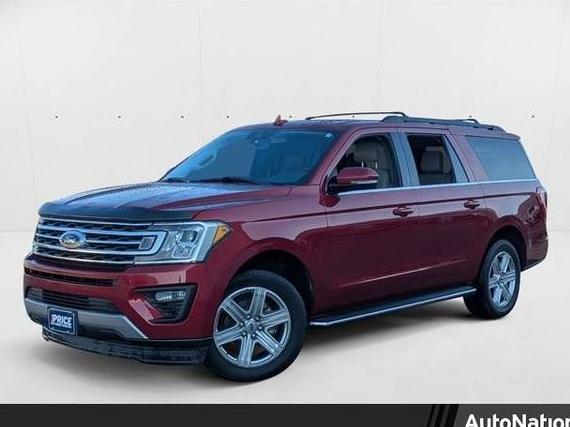 FORD EXPEDITION MAX 2018 1FMJK1HTXJEA70317 image
